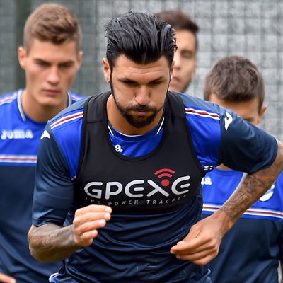 Giampaolo affina l’intesa tra i reparti, mercoledì mattutino e Feralpisalò