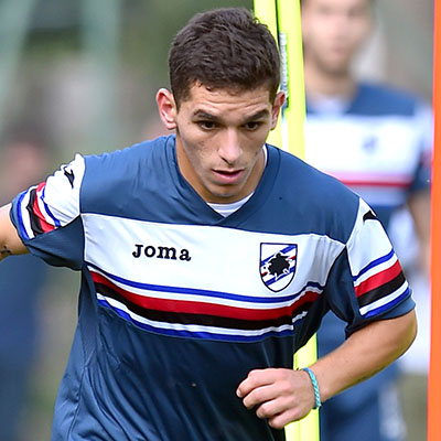 Torreira out to earn his Samp stripes: “I’m here for the long haul”