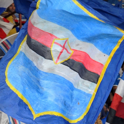 Sampdoria-Genoa: info controllo e ingresso striscioni