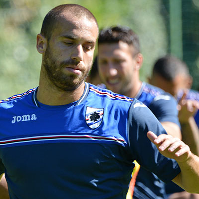 TIM Cup: sono ventidue i convocati di Giampaolo per l’esordio contro il Bassano