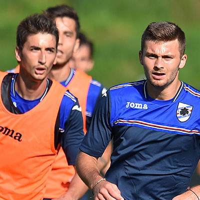 Ponte di Legno-Tonale 2016: riviviamo il ritiro estivo della Sampdoria