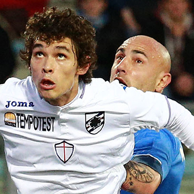 Football Data: cifre e curiosità su Empoli-Sampdoria
