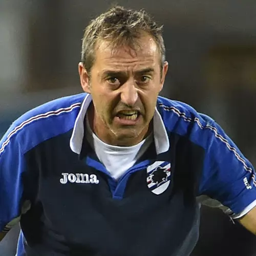 Giampaolo delighted with debut win: “The lads had a fantastic game”