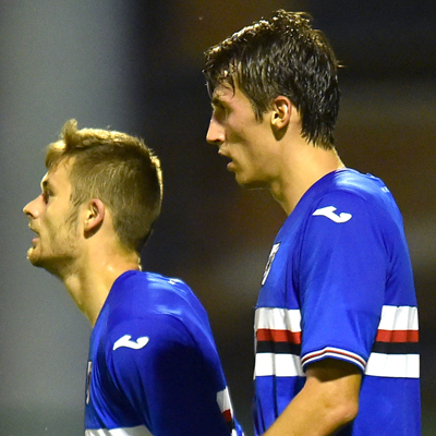 Online su Samp TV gli highlights dell’amichevole con la Primavera