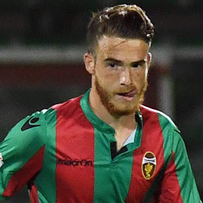 Palumbo signs for Samp but stays at Ternana on loan