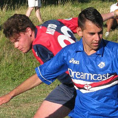 Ferragosto di derby a Casanova di Rovegno nel nome di Fulvio Currò