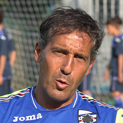 Academy: l’U15 di Pastorino si prepara ad affrontare il campionato