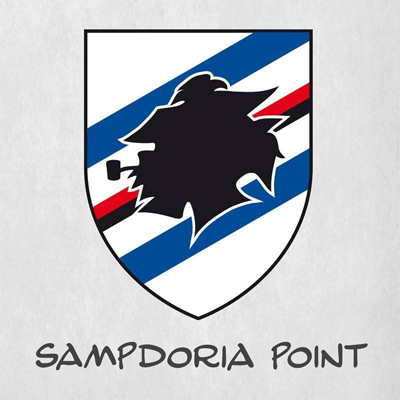 Gli orari dei Samp Point in occasione di Doria-Roma