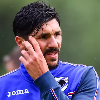 Soriano joins Villarreal and leaves farewell message