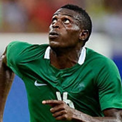 Tesserato il nigeriano Amuzie, medaglia di bronzo a Rio 2016