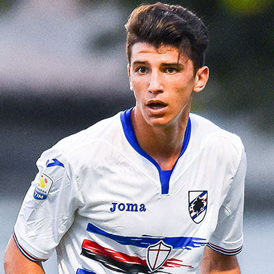Academy: gli appuntamenti del fine settimana blucerchiato