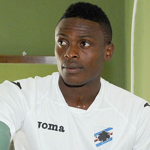 Amuzie and Krajnc undergo medicals, with the group from Tuesday