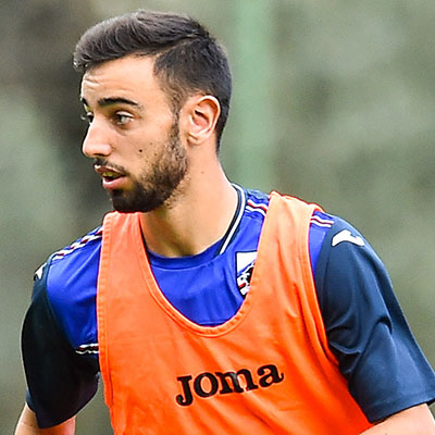 Samp begin preparations for Cagliari trip before rest day tomorrow