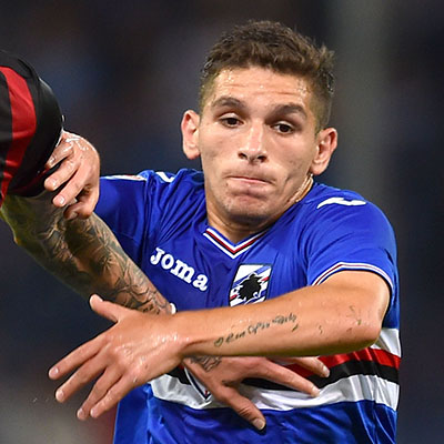 Torreira thanks the home crowd: “Fantastic support even in defeat”
