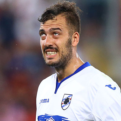 Viviano takes the positives: “Our belief is growing with every game”