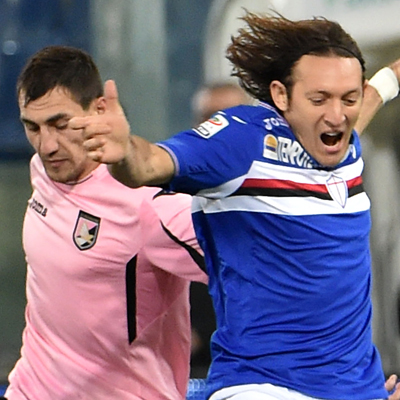 Tozzo, Sala and Barretto return for Palermo meeting