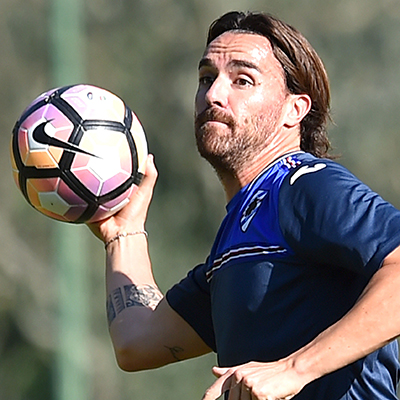 Qui Bogliasco: prove tecniche anti-Palermo, sabato rifinitura e conferenza del mister
