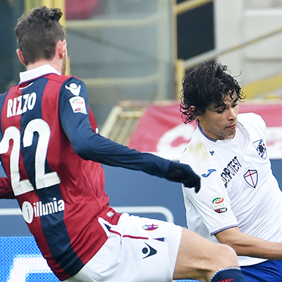 Football Data: cifre e curiosità su Bologna-Sampdoria