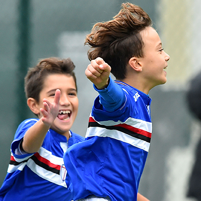 Academy: i risultati del fine settimana blucerchiato