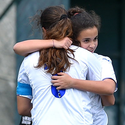 Academy: gli appuntamenti del fine settimana blucerchiato