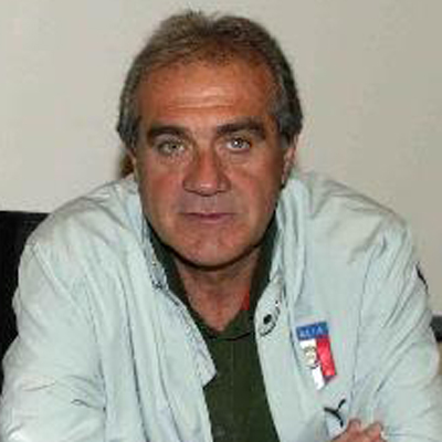 Cordoglio blucerchiato per la scomparsa di Franco Ferrari