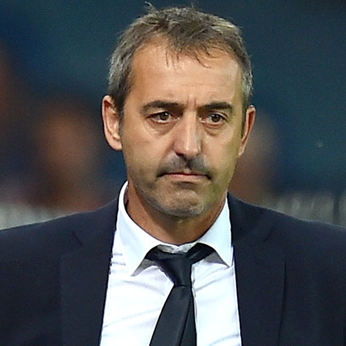 Giampaolo keeping positive: “Undeserved defeat, we’re on the right track”