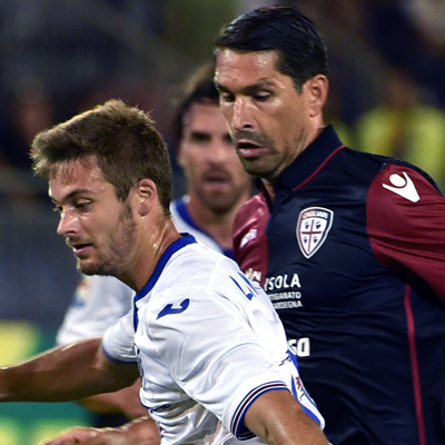 Serie A TIM: il report statistico su Cagliari-Sampdoria