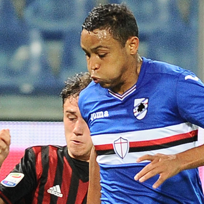 Serie A TIM: il report statistico su Sampdoria-Milan