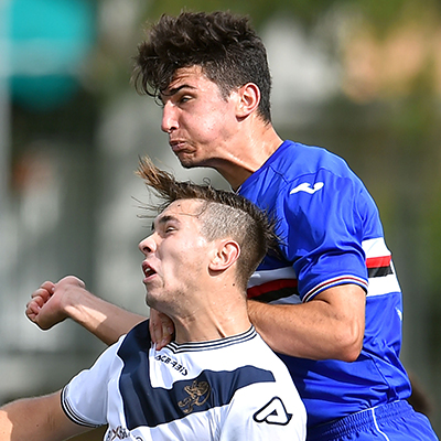Academy: i risultati del fine settimana blucerchiato