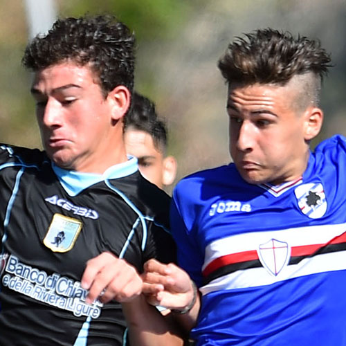 Academy: i risultati del fine settimana blucerchiato