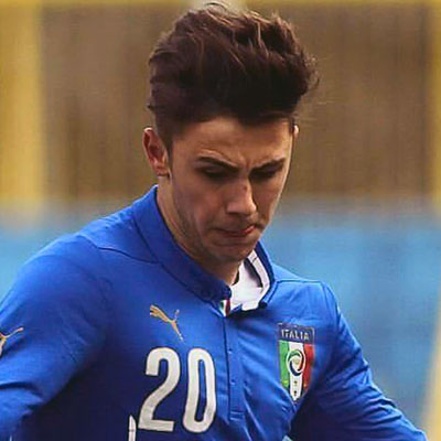 Under 19: l’Italia perde 2-1 in Repubblica Ceca, Vrioni in campo per 46 minuti