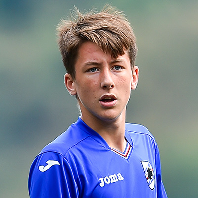Academy, Sampdoria-Fiorentina: sorride l’U15, battuta d’arresto per l’U16