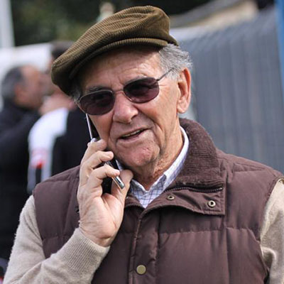 Le condoglianze dell’U.C. Sampdoria per la scomparsa di Renzo Fossati