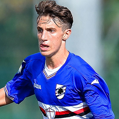 Primavera TIM Cup: i convocati di Pedone per la sfida in casa del Milan