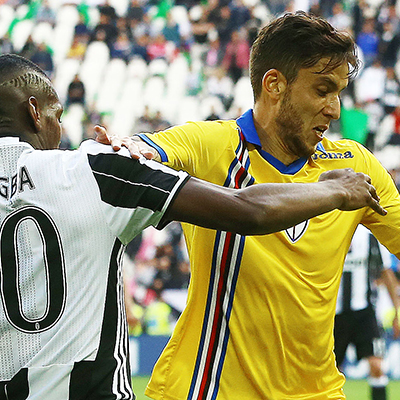 Football Data: cifre e curiosità su Juventus-Sampdoria