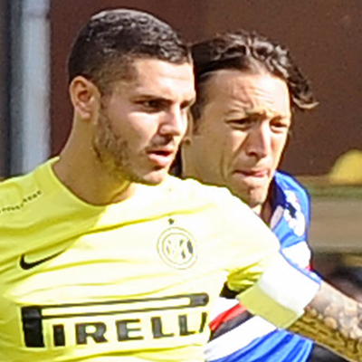 Football Data: la cartella stampa di Sampdoria-Internazionale