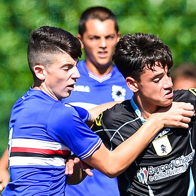 Academy: gli appuntamenti del fine settimana blucerchiato