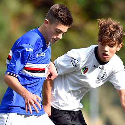 Academy: gli appuntamenti del fine settimana blucerchiato