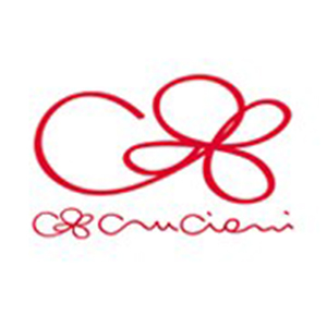 Al derby con il braccialetto blucerchiato Cruciani C Fair Play