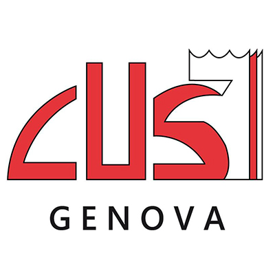 Welcome to L. Ferraris: Puggioni alla conferenza stampa del progetto targato CUS Genova