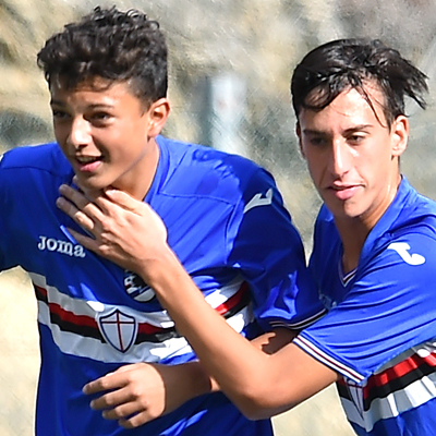 Academy: l’U17 pareggia a Chiavari, U16 e U15 ok con lo Spezia