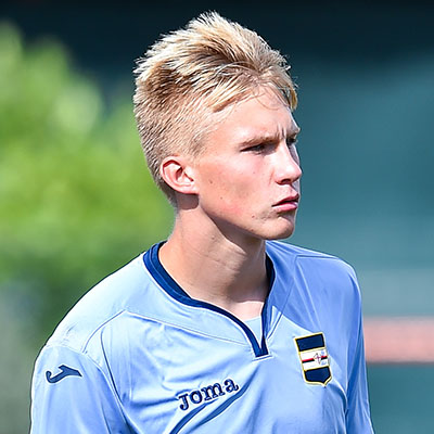 Primavera TIM Cup: Milan battuto ai rigori, il Doria vola agli ottavi