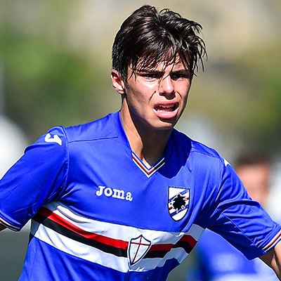 Academy: sorridono l’U17 di Bellucci e l’U15 di Pastorino, pari esterno per l’U16 di Alessi