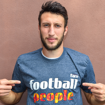 Football People Action Weeks: la Sampdoria in campo contro il razzismo