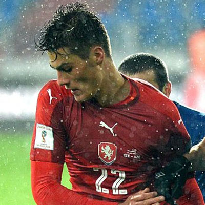 Qualificazioni Mondiali 2018: amuleto Skriniar, pari per Schick
