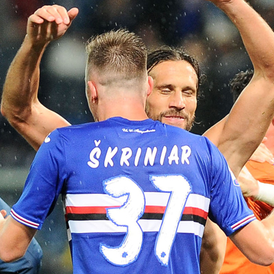 Ripresa immediata: domenica di lavoro in chiave-Juventus