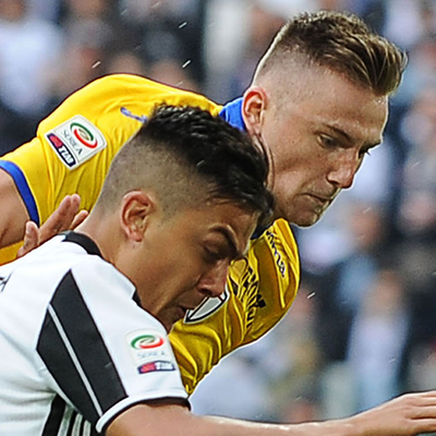 Sono ventiquattro i convocati per lo “Juventus Stadium”, quattro gli indisponibili