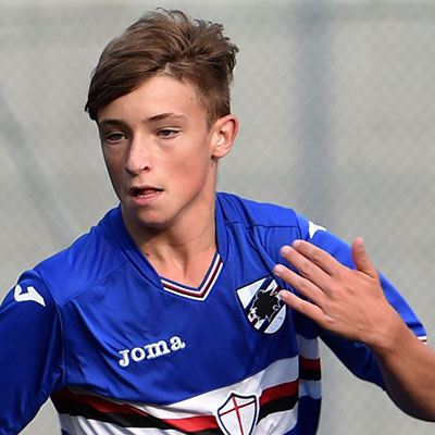 Academy: i risultati del fine settimana blucerchiato