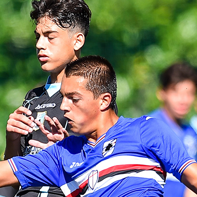 Academy: i risultati del fine settimana blucerchiato
