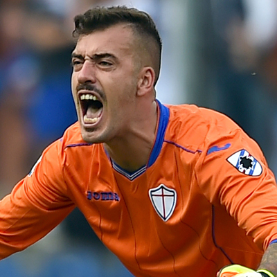 Viviano tra sfortuna e scarso cinismo: «Le nostre partite sono incommentabili»